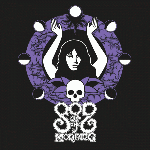 Son Of The Morning : Son of the Morning (EP)